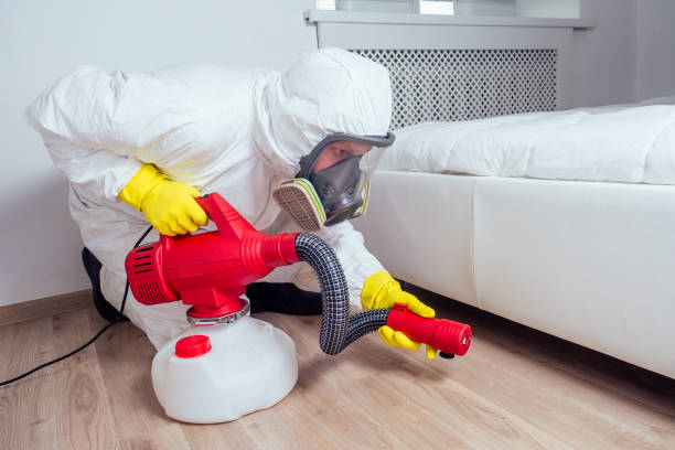 Best Pest Inspection Near Me  in Versailles, IN