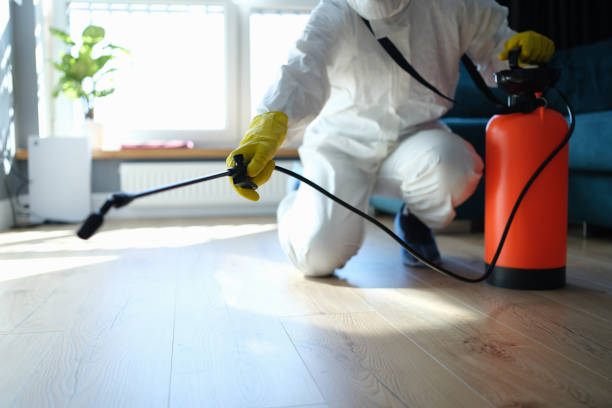 Best Pest Control for Businesses  in Versailles, IN